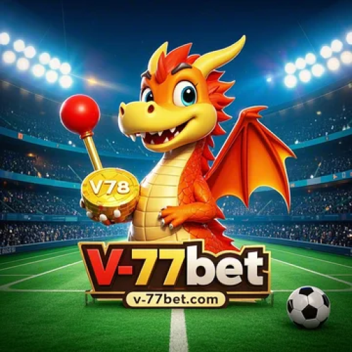 Afiliados em Jogos: Como Monetizar sua Paixão na V77bet