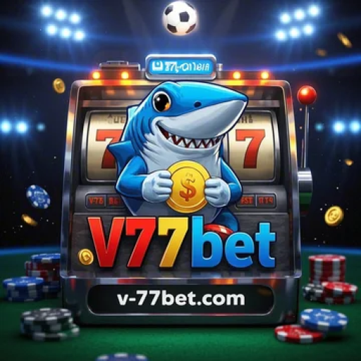 Explorando a Categoria Cassino no V77bet: Oportunidades e Experiências