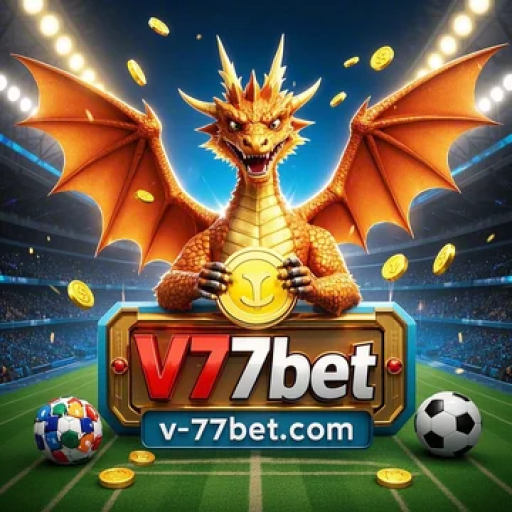 Explorando Eventos de Jogos na V77bet