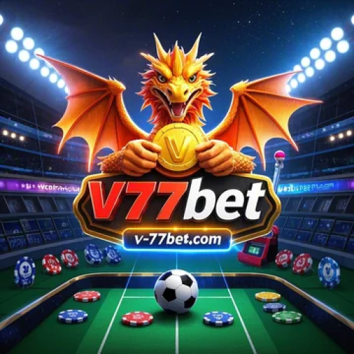 Descubra o Mundo Fantástico dos Jogos de Fantasy na V77bet