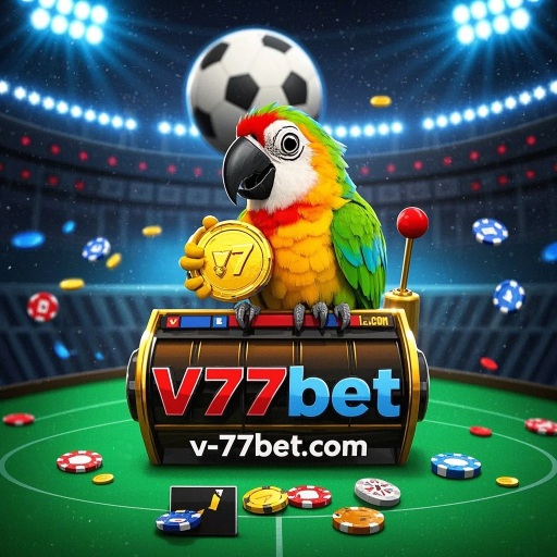 V77bet