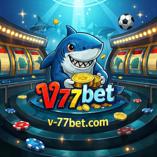 Atraia Vantagens: As Promoções Imperdíveis do V77bet