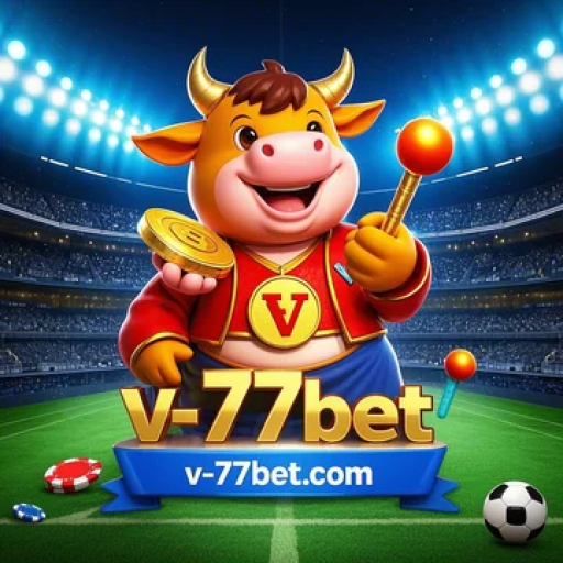 V77bet: A Ascensão dos Jogos Virtuais